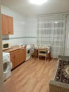 1-к кв. Белгородская область, Белгород Славянская ул., 15 (40.9 м)