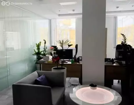 Офис (2260 м)