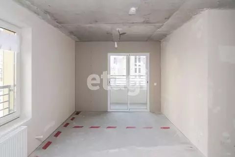 3-к кв. Тюменская область, Тюмень ул. 50 лет Октября, 57Бк1 (79.5 м)