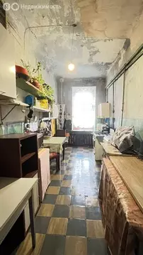 1к в 5-комнатной квартире (11.1 м)