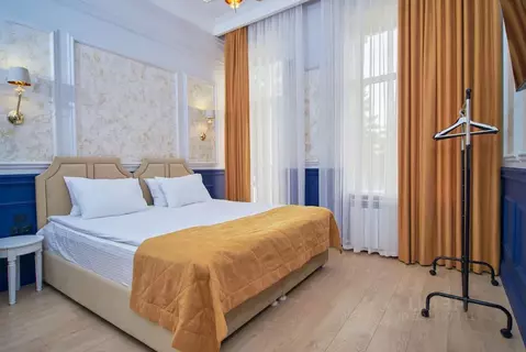 Комната Ставропольский край, Кисловодск просп. Карла Маркса, 12 (20.0 ...