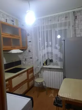 1-к кв. Чувашия, Чебоксары просп. Мира, 60 (29.0 м)