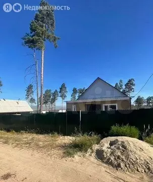 Дом в Улан-Удэ, Октябрьский район (75 м)