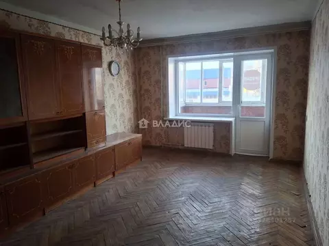 3-к кв. Белгородская область, Белгород Народный бул., 101 (79.7 м)