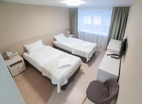 Комната Архангельская область, Архангельск ул. Федота Шубина, 32 (12.0 ...