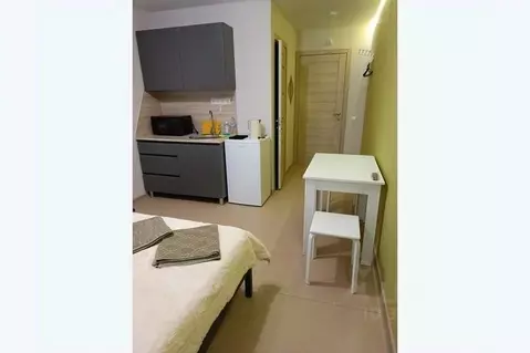 1-к кв. Владимирская область, Владимир ул. 850-летия, 1/46 (29.0 м)