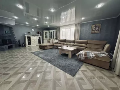 Дом в Ямало-Ненецкий АО, Салехард ул. Дружинина, 1 (177 м)