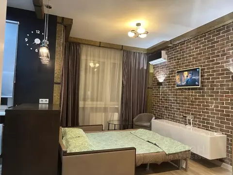 Студия Московская область, Люберцы ул. Юности, 9 (28.0 м)