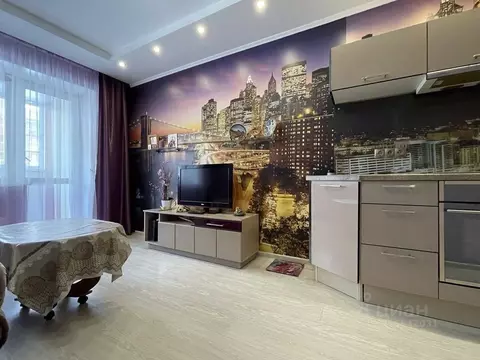 2-к кв. Омская область, Омск ул. 3-я Енисейская, 32/2 (38.7 м)