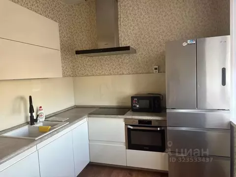 2-к кв. Камчатский край, Петропавловск-Камчатский просп. 50 лет ...