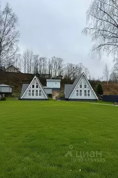 Дом в Московская область, Дмитровский муниципальный округ, Объединения ...