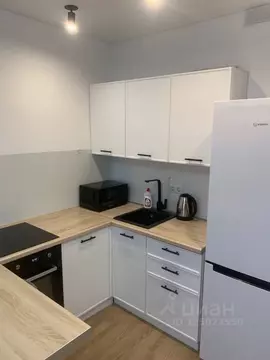 Студия Москва Муравская ул., 38Бк4 (25.0 м)