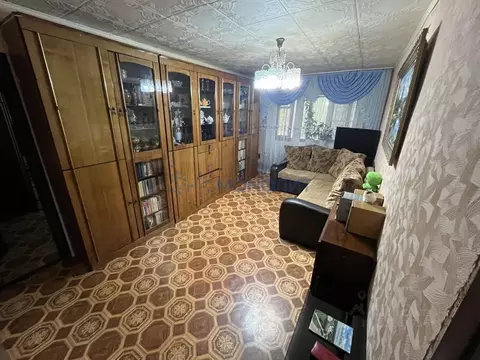 2-к кв. Нижегородская область, Нижний Новгород просп. Ленина, 68А ...