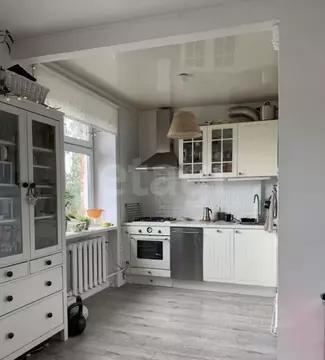 3-к кв. Санкт-Петербург, Санкт-Петербург, Пушкин Оранжерейная ул., 55 ...