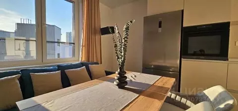 3-к кв. Санкт-Петербург наб. Реки Каменки, 11к1 (81.6 м)