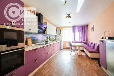 2-к кв. Воронежская область, Воронеж бул. Олимпийский, 12 (61.6 м)