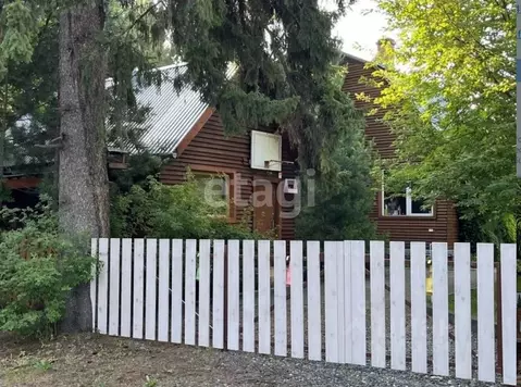 Дом в Томская область, Томск Кедр СНТ, ул. Урожайная (82 м)