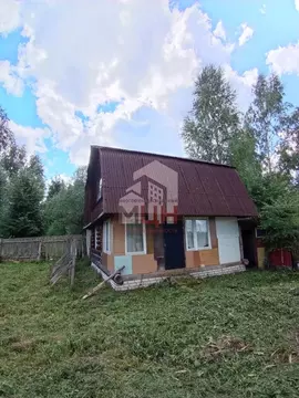 Участок в Тверская область, Конаковский муниципальный округ, д. ...
