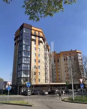 1-к кв. Калининградская область, Калининград ул. Александра Невского, ...