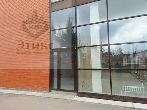 Офис в Ульяновская область, Ульяновск ул. Радищева, 69 (140 м)