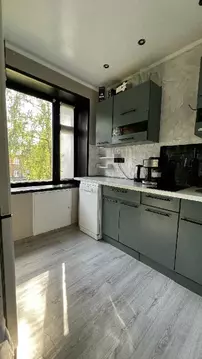 Продается 2-комнатная квартира