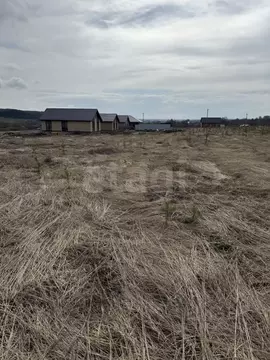 Участок в Мордовия, Лямбирский район, Пензятское с/пос, с. Пензятка  ...