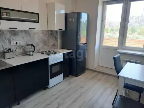 1-к кв. Ярославская область, Ярославль Ленинградский просп., 96/1 ...