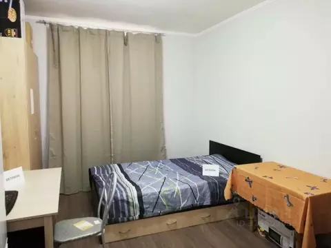 1-к кв. Московская область, Балашиха ул. Строителей, 3 (20.0 м)