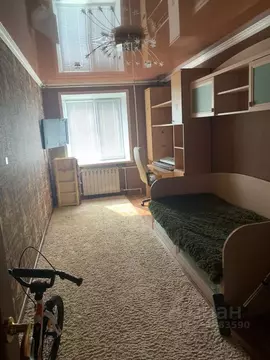 3-к кв. Липецкая область, Липецк ул. Филипченко, 9/1 (58.3 м)