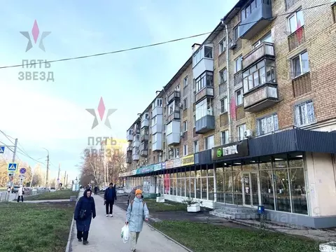 Торговая площадь в Самарская область, Самара ул. Стара-Загора, 117 ...