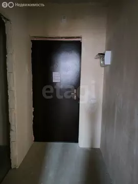 Квартира-студия: Ярославль, улица Строителей, 18 (28.64 м)