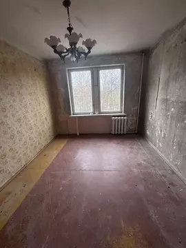 2-к кв. Московская область, Сергиев Посад ул. Мира, 10 (41.0 м)