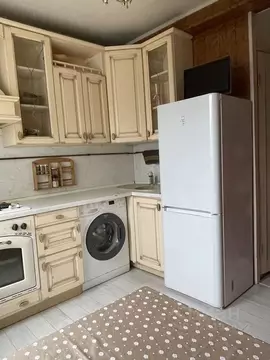 2-к кв. Московская область, Щелково Комсомольская ул., 16 (56.0 м)