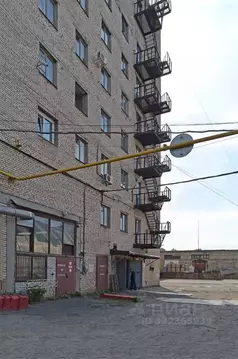 Склад в Санкт-Петербург ул. Комсомола, 1-3АЦ (640 м)