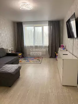 1-к кв. Саратовская область, Саратов ул. Имени Б.Н. Еремина, 1 (38.0 ...