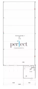 Производственное помещение в Московская область, Ленинский городской ...