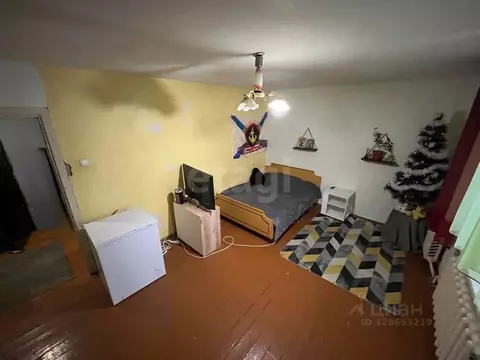 1-к кв. Крым, Судак ул. Мичурина, 6 (38.4 м)