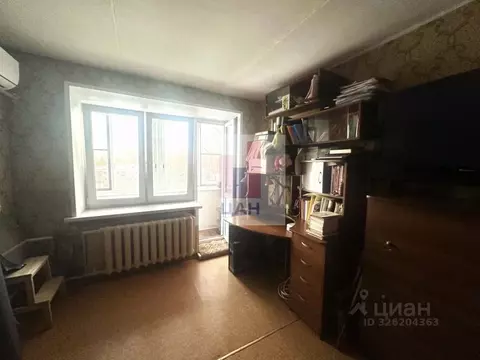 1-к кв. Московская область, Раменское Красноармейская ул., 28 (30.7 м)