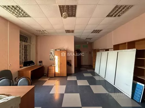 Помещение свободного назначения в Владимирская область, Ковров ул. ...