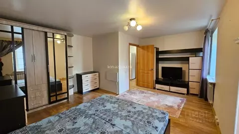 1-к кв. Тверская область, Конаково ул. Набережная Волги, 36 (33.8 м)