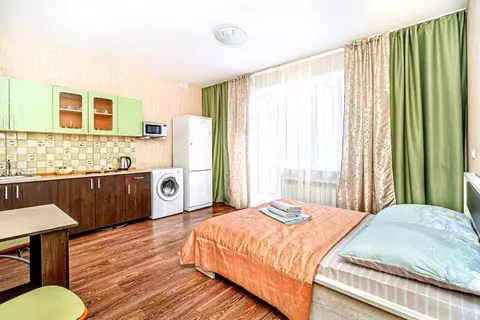 Студия Челябинская область, Челябинск ул. Братьев Кашириных, 115 (28.0 ...