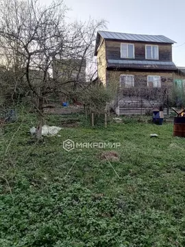 Дом в Брянская область, Брянск Десна-1 СНТ, 51 (54 м)