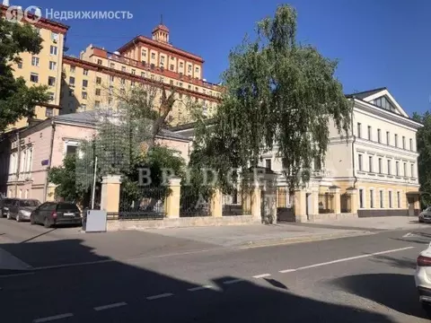 Помещение свободного назначения (491 м)