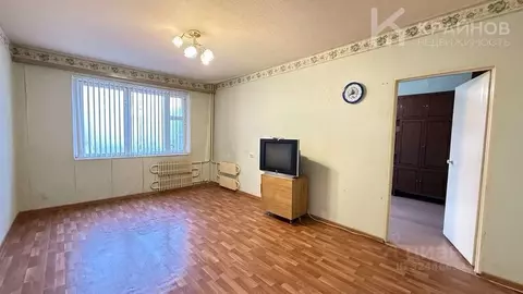 4-к кв. Воронежская область, Воронеж ул. Владимира Невского, 55 (82.9 ...