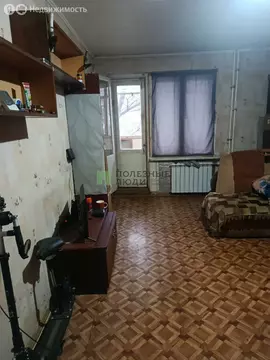 2-комнатная квартира: Зеленодольск, улица Фрунзе, 5 (50 м)