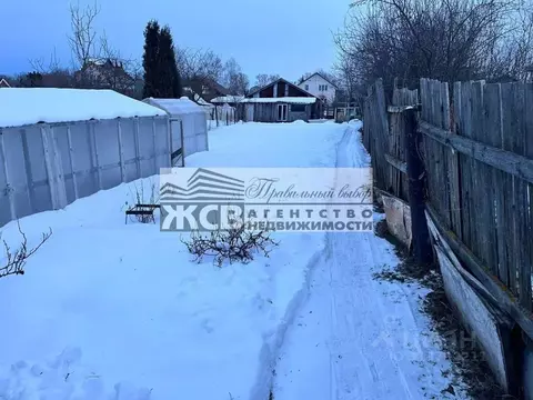 Участок в Нижегородская область, Кстовский муниципальный округ, с. ...