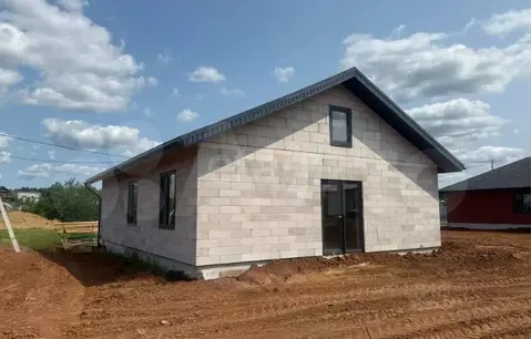 Дом в Пермский край, Пермский муниципальный округ, пос. Горный ул. ...