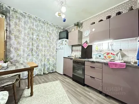 3-к кв. Тверская область, Тверь ул. Можайского, 70 (66.8 м)