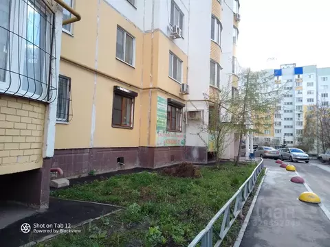 1-к кв. Саратовская область, Саратов ул. Имени В.Н. Мамонтовой, 3 ...