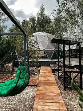 Дом в Московская область, Ступино городской округ, Мышенское ТСН ул. ...